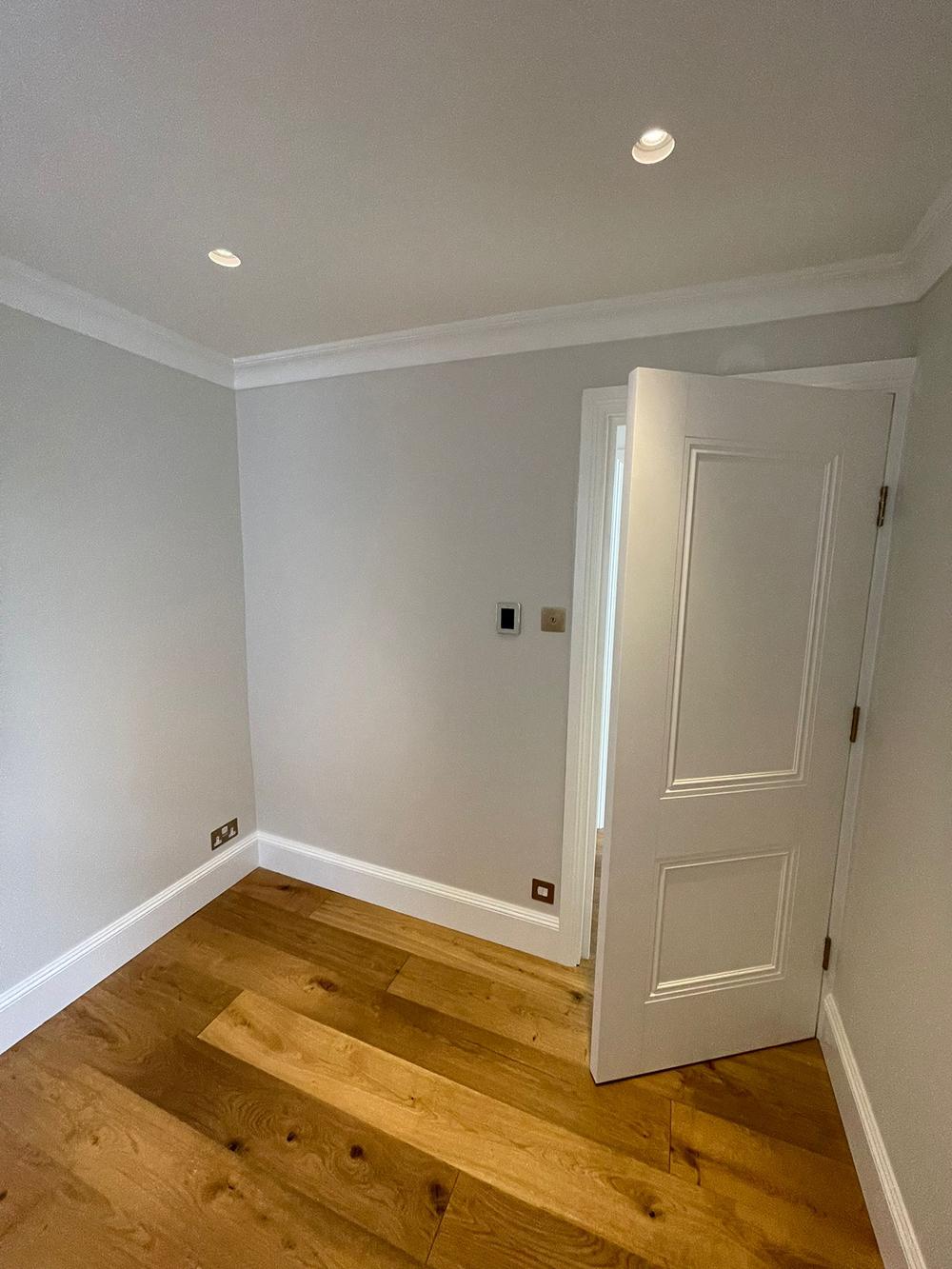 House Refurbishment - image 12